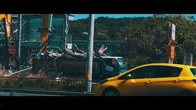 國(guó)產(chǎn)流水噴水視頻,水幕奇觀，科技與藝術(shù)的完美融合