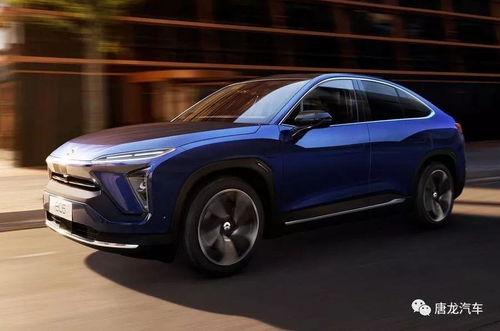 國(guó)產(chǎn)電動(dòng)車(chē)蔚來(lái)視頻