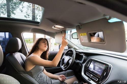 國產(chǎn)車升級視頻,升級視頻揭秘驚艷瞬間