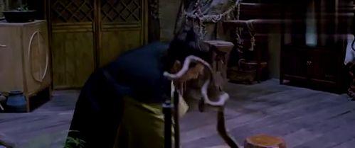 國(guó)產(chǎn)劇驚艷特效視頻,驚艷畫(huà)面引領(lǐng)視覺(jué)盛宴