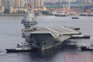 越南報(bào)道國產(chǎn)航母視頻,揭秘我國海軍新力量