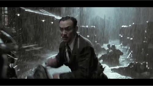 電影剪輯國(guó)產(chǎn)大叔視頻,一部電影剪輯的溫情回顧