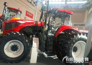 國產(chǎn)大馬拖拉機視頻,強勁動力，引領(lǐng)農(nóng)業(yè)現(xiàn)代化新篇章