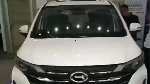 國產(chǎn)車抽查視頻,品質(zhì)與性能的全面檢驗