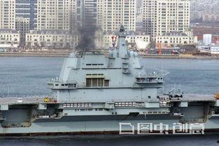 第四艘國產航母的視頻,我國海軍力量再升級