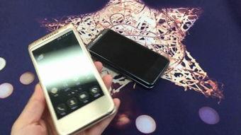 國產(chǎn)雜牌手機開箱視頻,性能與性價比的較量