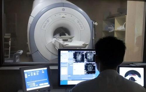 國產(chǎn)核磁共振視頻,引領(lǐng)醫(yī)療影像新篇章