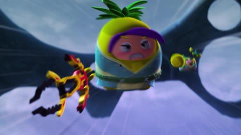 國產(chǎn)幼嚙視頻,童趣盎然，寓教于樂的視覺盛宴